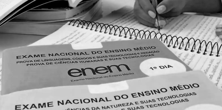 A NOTA DO ENEM DECIDIDA POR UM ALGORITMO? o desafio da transparência na&nbsp;avaliação